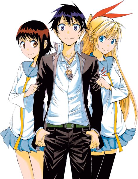 gomovie nisekoi me links to network IP address 108