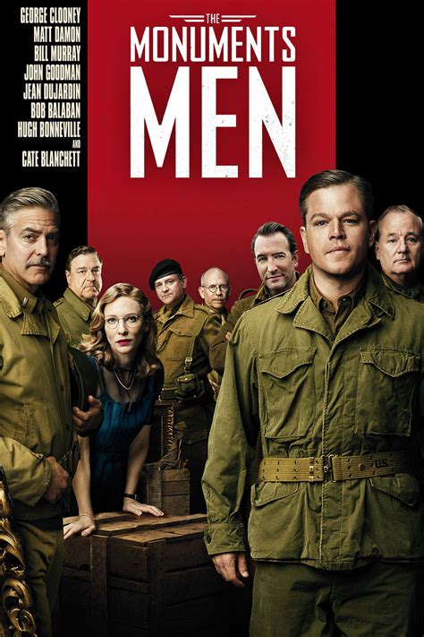 gomovie the monuments men Original Release Date ‏ : ‎ 2014