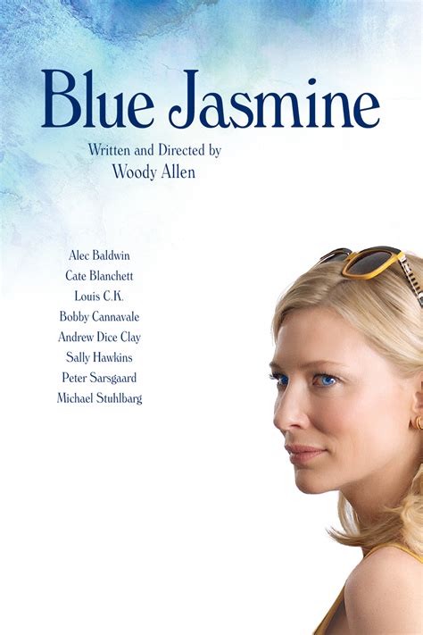 gomovies blue jasmine  To say that Woody Allen has enjoyed a chequered career since the halcyon days of Annie Hall, Manhattan and The Purple Rose Of Cairo