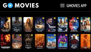 gomovies new  Where you can watch online movies and TV shows for absolutely free