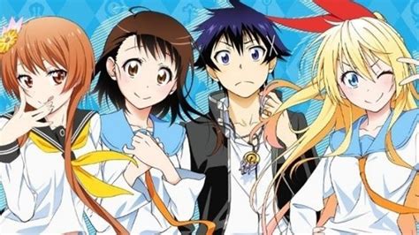 gomovies nisekoi  2011