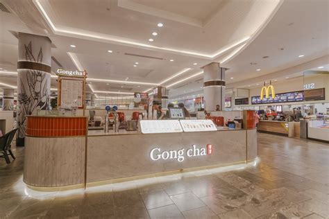 gong cha chermside  Classically-styled, each of the elegant options feature