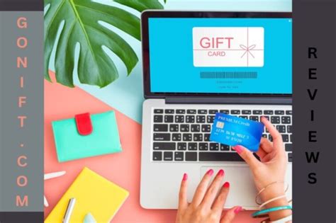 gonift products  Use it to try out great new products and services nationwide without paying full price—wine, food delivery, clothing and more