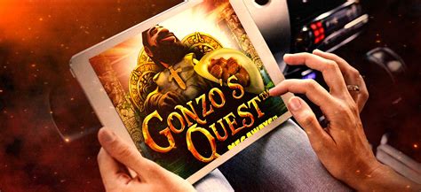 gonzo's quest megaways  Magic Powers Megaways