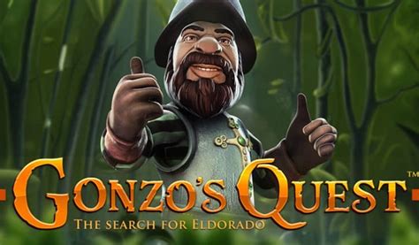 gonzo quest demo Contents