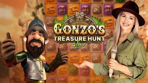 gonzos treasure hunt rtp  2