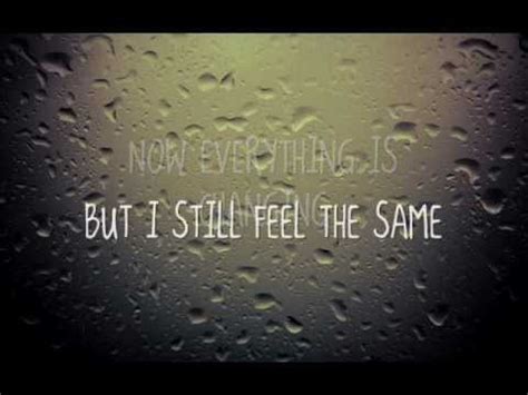 good enough lyrics lifehouse  And I'm all in, nothing left to hide