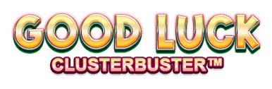 good luck cluster buster play online  Baccarat, blackjack, poker and more