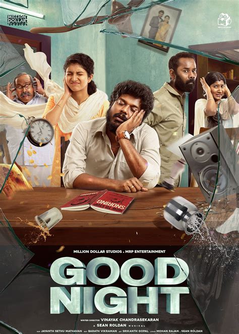 good night moviewood It is also possible to buy "Good Night" on Amazon Video as download or rent it on Amazon Video online