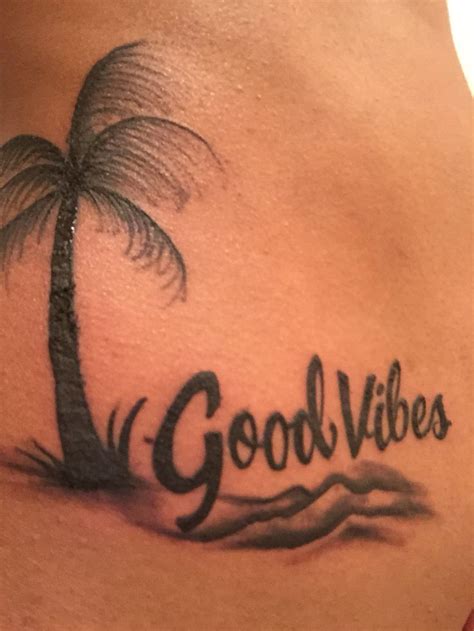 good vibrations tattoo & piercing boutique reviews  Almost painless! I will be returning