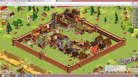 goodgame empire html5  Awaiting you are enthralling battles against thousands of fellow players in this browser game