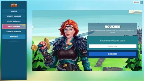 goodgame empire voucher code  1x Lotusteich