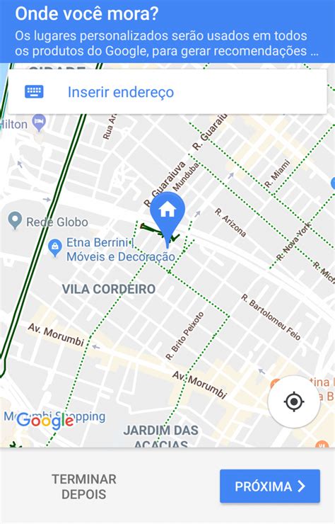 google maps como chegar5 O Google Maps, aplicativo disponível para Android e iPhone (), apresenta diversos recursos que, embora úteis e interessantes, podem ser pouco conhecidos pela maioria dos usuários