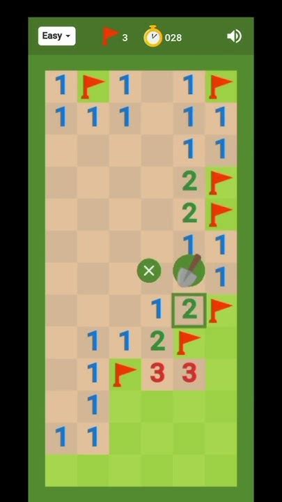 google minesweeper speedrun  / Google Minesweeper (2018) Google SeriesMinesweeper Series