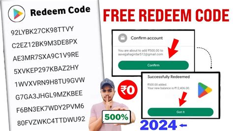 google play redeem code scratch card  Clear search Make coin and get instant code