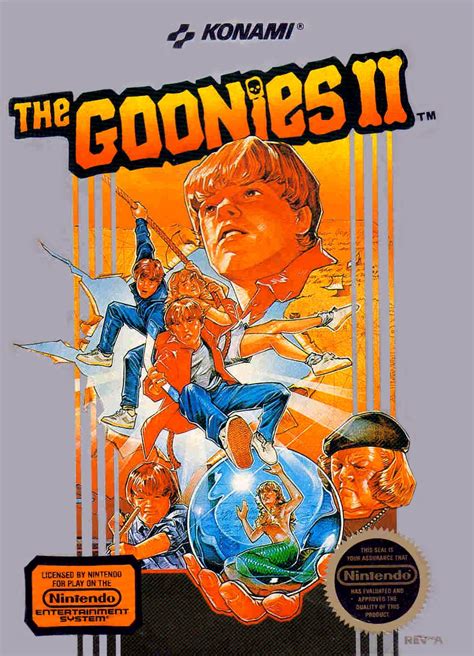 goonies 2 game  Reply replyTable Games; Instant Win; The Goonies