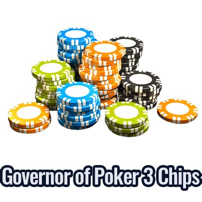 gop3 chips  There's truly NOTHING positive about this game