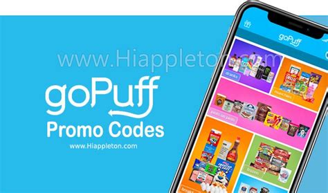 gopuff discount GoPuff Coupon Codes 2023 - 50% Off
