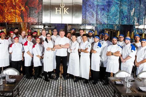 gordon ramsay hell's kitchen vegas dress code  The series, starring Chef Gordon Ramsay, makes an