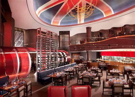 gordon ramsay steak las vegas dress code  Reservations are recommended, and you should book early