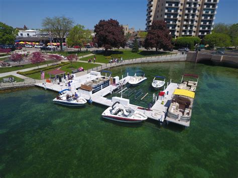 gordys lake geneva  The Abbey Marina, located on the west end of the lake, is a full-service 417 slip facility with the only protected harbor on