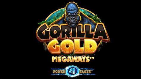 gorilla gold megaways um echtgeld spielen  It’s going to be mental on the slot from Blueprint Gaming and it won’t be just the mighty mammal