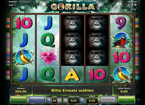 gorilla um echtgeld spielen Sie können zuerst Lord of the Ocean kostenlos spielen, um das Spiel auszuprobieren und sich zu entscheiden, ob Sie es weiter auch um echtes Geld zocken möchten