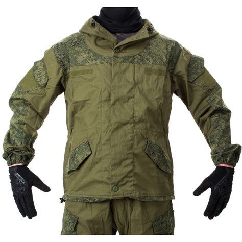 gorka suit airsoft  We cannot guarantee 100% accuracy for the recommended items