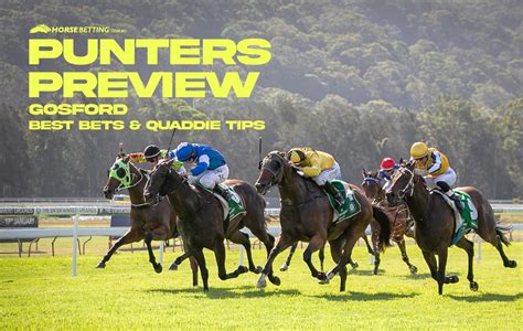 gosford races form guide Form Guide Thoroughbred Australia Gosford Races Race 5 Gosford Form Guide (Race 5) | Full Fields Saturday, 25th November 2023 Meeting Meeting