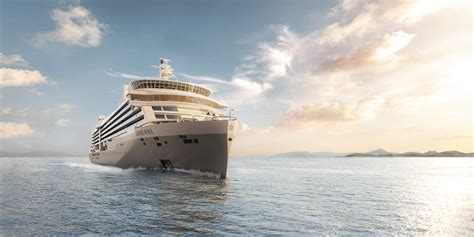 gosilversea login  Intimate luxury ships Our ships are simply the beginning