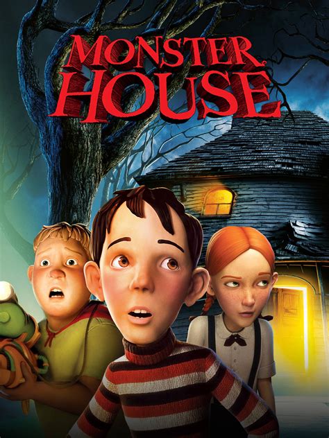 gostream monster house  With Ana de la Reguera, Tenoch Huerta, Josh Lucas, Leven Rambin