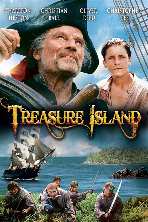 gostream treasure island  Mr