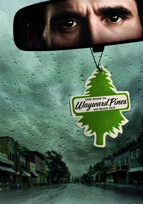 gostream wayward pines  Visitors and natives of the unusual town struggle to understand the complex origins of Wayward Pines, what the town really is -- and if there