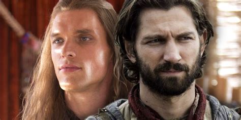 got daario naharis  The recasting of Daario Naharis on Game of Thrones was the most dramatic and confusing for audiences, with Michiel Huisman taking over from Ed Skrein in season 4