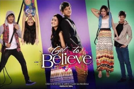 got to believe full episode 41 