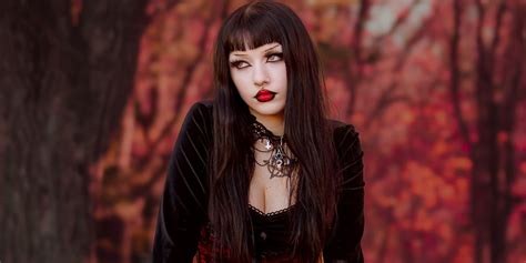 goth girl escorts  And there is 11,490 more Goth free videos
