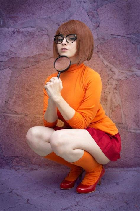 gothegg velma cosplay porn com