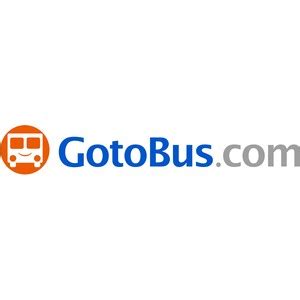 gotobus pvl Book Bus Tickets Online