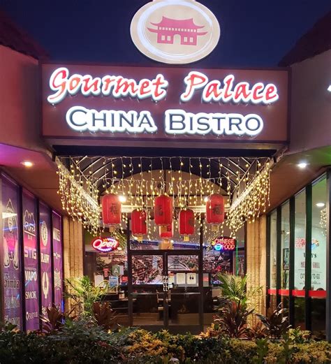 gourmet palace sherman oaks  71