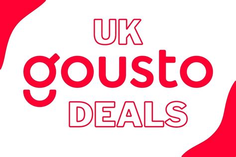 gousto discount for existing customers 25 per portion