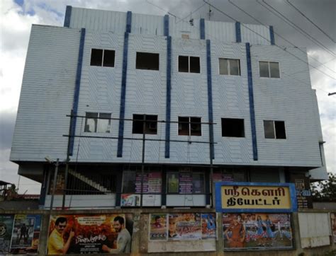 gowri theatre anantapur online booking 