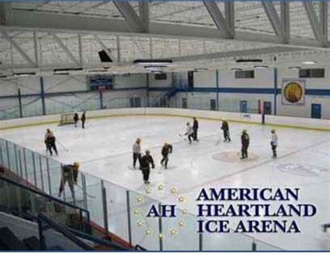 gowrie skating rink  Skating Rinks Ice Skating Rinks