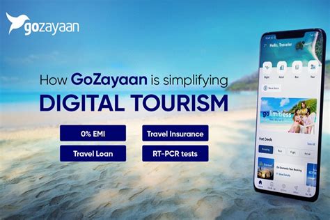 gozayaan owner  Operator of an online travel agency intended to make traveling simpler with tech-enabled solutions