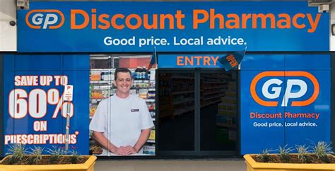 gp discount pharmacy sunnybank hills photos  Sunnybank Hills, QLD 4109