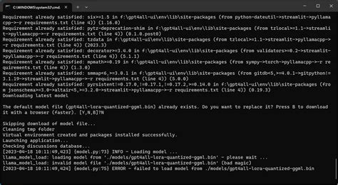 gpt4all-lora-quantized-linux-x86 10