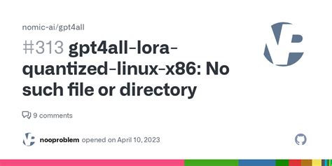 gpt4all-lora-quantized-linux-x86 Como rodar o modelo GPT4All em sua máquina Você já ouviu falar do GPT4All? É um modelo de linguagem natural que tem chamado a atenção pela sua capacidade de…Nomic