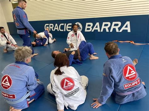 gracie barra columbia  Gracie Barra nurtures your independent thinking, supports your fighting spirit, and helps you achieve your personal Brazilian Jiu-Jitsu goals