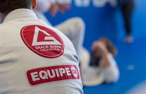 gracie barra discount code  La Cadena Drive, Unit G