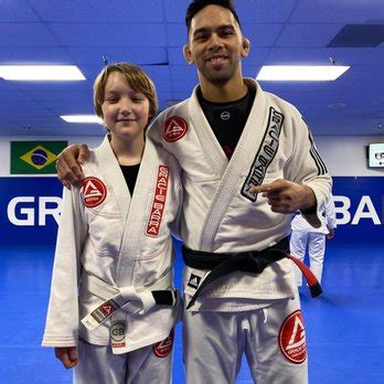 gracie barra tacoma Gracie Barra Tacoma