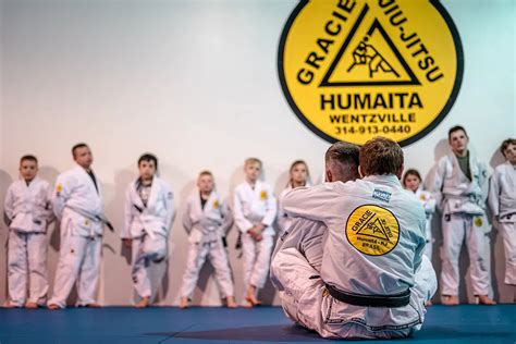 gracie humaita wentzville  Gracie Humaitá Noosa is devoted to developing every students confidence, ability to defend themselves and making Jiu Jitsu a positive impact in their lives